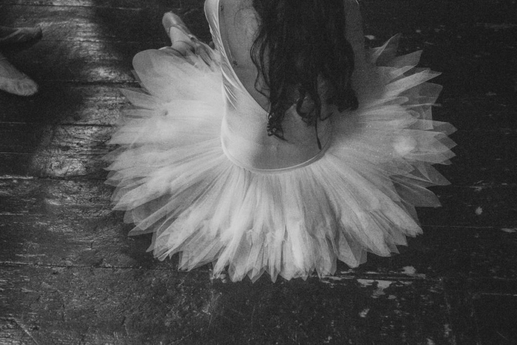 fotografo teatro danza
