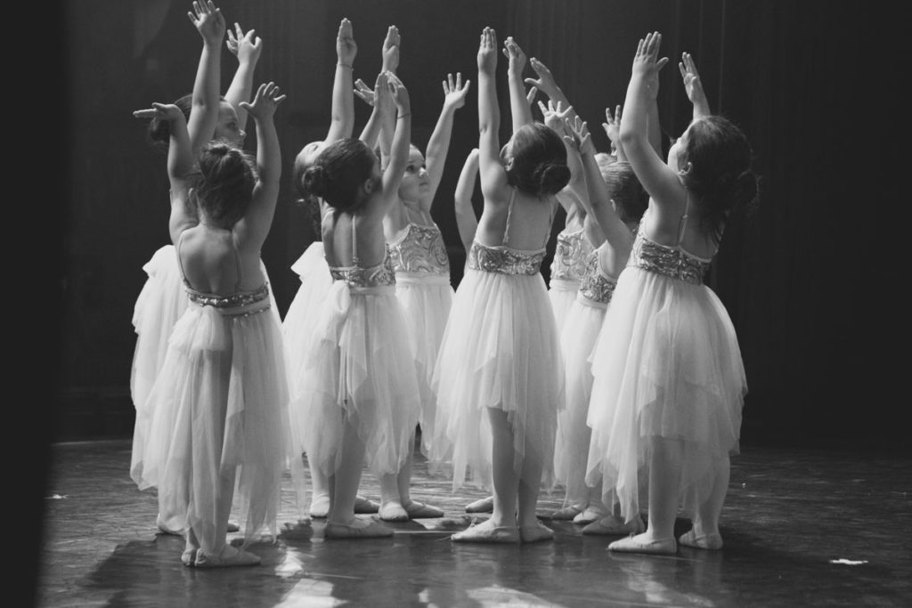 fotografo teatro danza