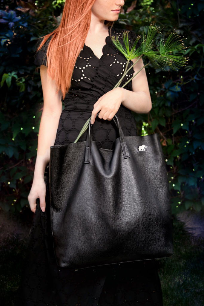 shooting moda borse lusso made in italy