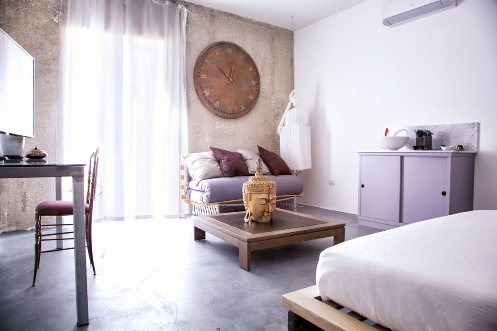 fotografia interni interior design